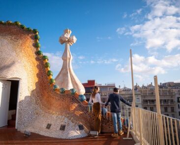 CasaBatlloEntryTicketinBarcelona,Spain-KlookUnitedStates