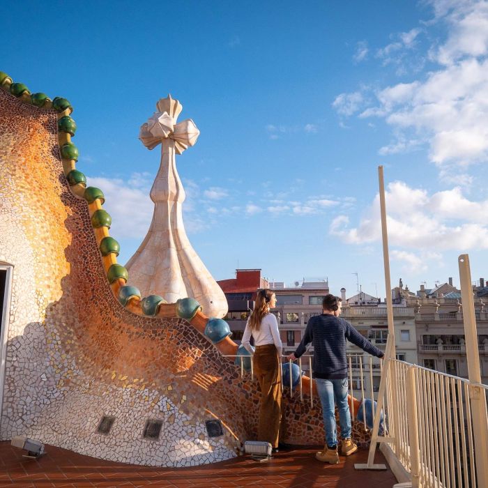 CasaBatlloEntryTicketinBarcelona,Spain-KlookUnitedStates
