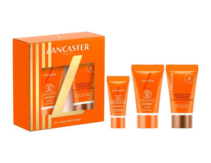 LANCASTER-SUN