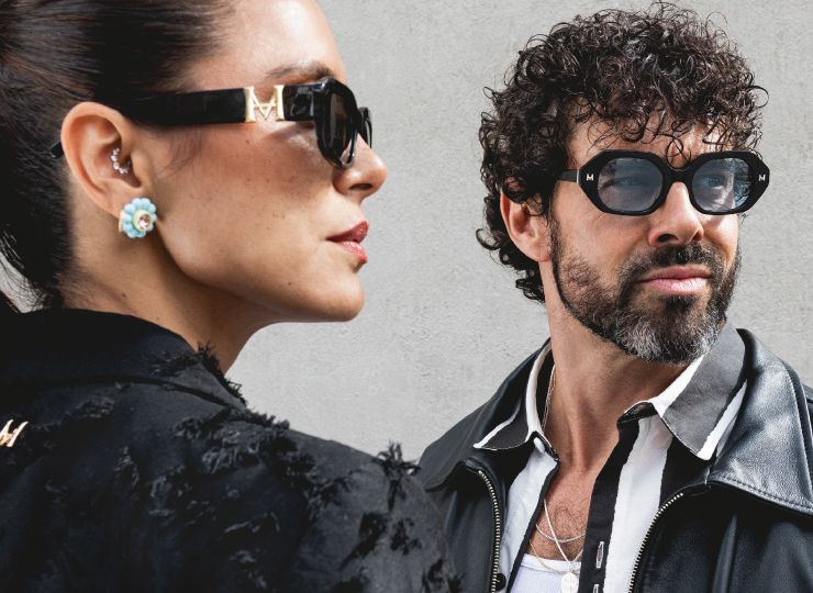 SUNGLASSES