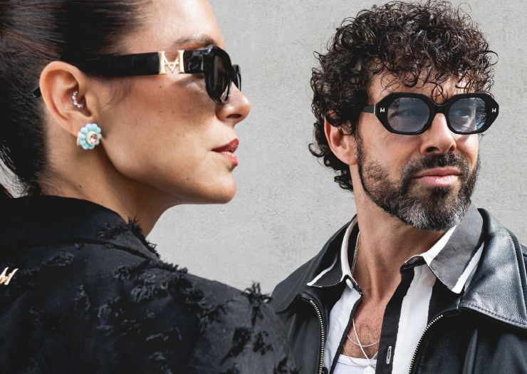SUNGLASSES