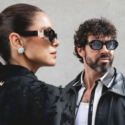 SUNGLASSES