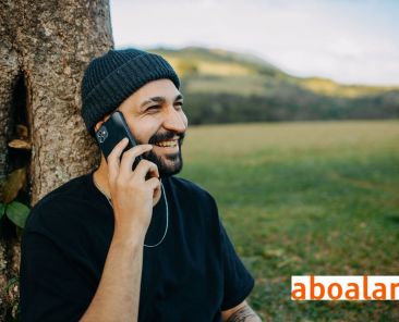 aboalarm