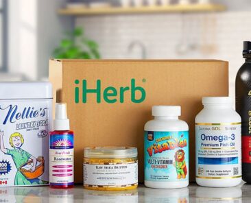 best-iherb-products
