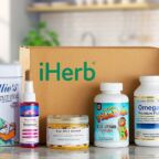 best-iherb-products