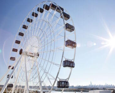 dreamwheel