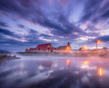 new-zealand-rotorua-ohinemutu-dawn
